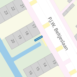 Perceel CLB00-H-2848