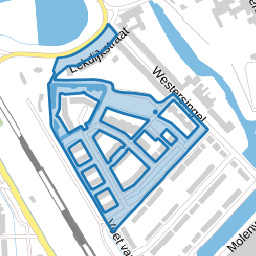 Perceel CLB00-H-2855