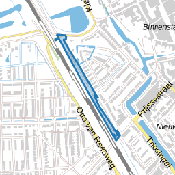 Perceel CLB00-H-2857