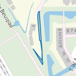 Perceel CLB00-H-2859