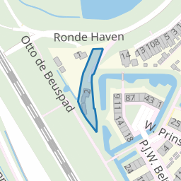 Perceel CLB00-H-2860