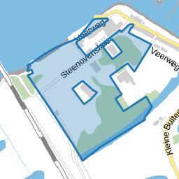 Perceel CLB00-H-2861