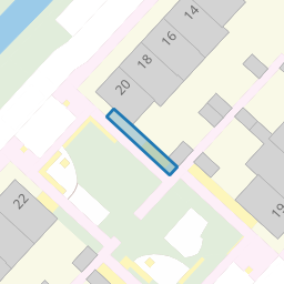 Perceel CLB00-H-2865