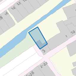 Perceel CLB00-I-1026