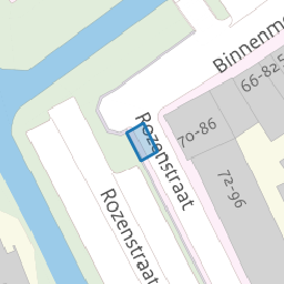 Perceel CLB00-I-1045