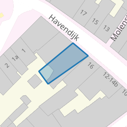 Perceel CLB00-I-1115