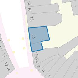 Perceel CLB00-I-1193