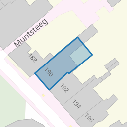 Perceel CLB00-I-1302