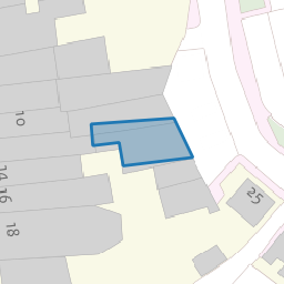 Perceel CLB00-I-1598