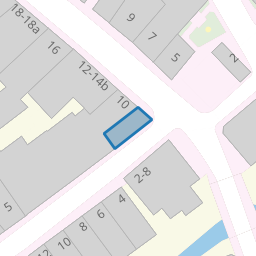 Perceel CLB00-I-1994