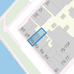 Perceel CLB00-I-2071