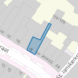 Perceel CLB00-I-2089