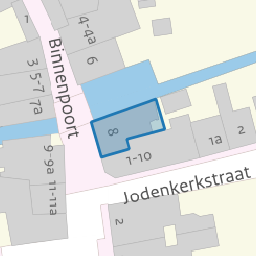 Perceel CLB00-I-2157