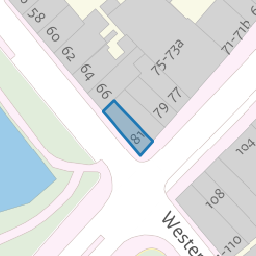 Perceel CLB00-I-2173