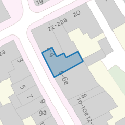 Perceel CLB00-I-2222