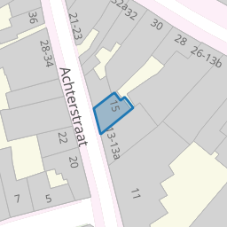 Perceel CLB00-I-2262