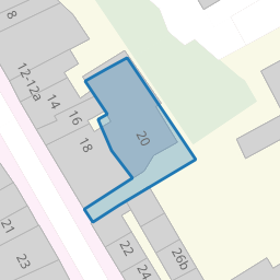 Perceel CLB00-I-2428