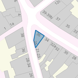 Perceel CLB00-I-2448