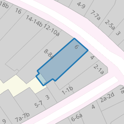 Perceel CLB00-I-2501