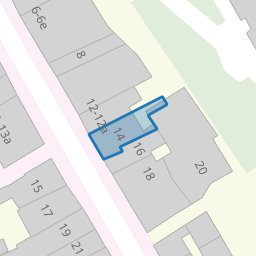 Perceel CLB00-I-2518