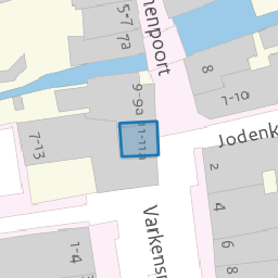 Perceel CLB00-I-2532