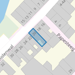 Perceel CLB00-I-2542