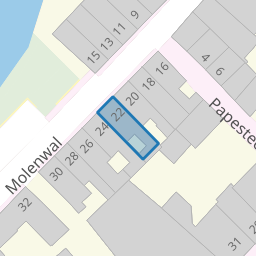 Perceel CLB00-I-2543