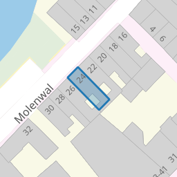 Perceel CLB00-I-2544