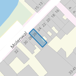 Perceel CLB00-I-2545