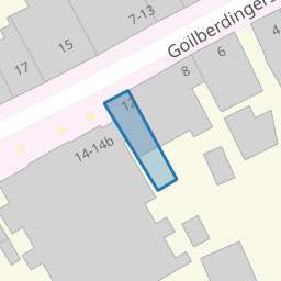 Perceel CLB00-I-2592