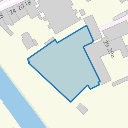 Perceel CLB00-I-2594