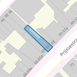 Perceel CLB00-I-2647