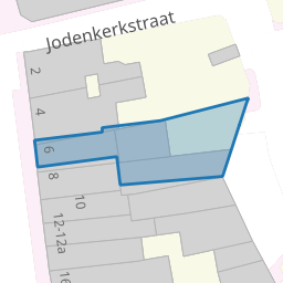 Perceel CLB00-I-2686