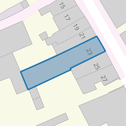 Perceel CLB00-I-2691