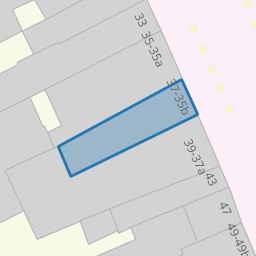 Perceel CLB00-I-2695