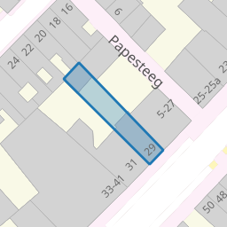 Perceel CLB00-I-2796