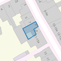 Perceel CLB00-I-2884