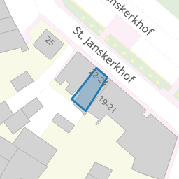 Perceel CLB00-I-2958