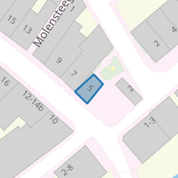 Perceel CLB00-I-2993