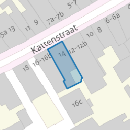 Perceel CLB00-I-3000