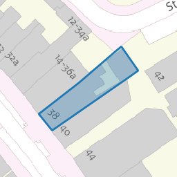 Perceel CLB00-I-3036