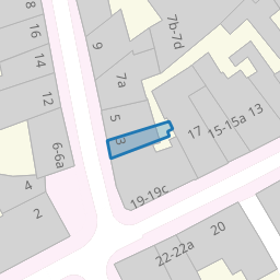 Perceel CLB00-I-3044