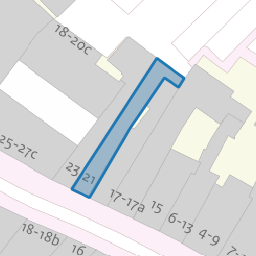 Perceel CLB00-I-3101