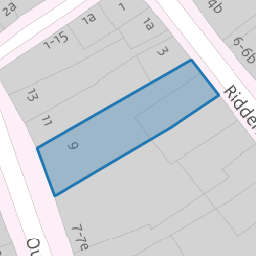 Perceel CLB00-I-3124