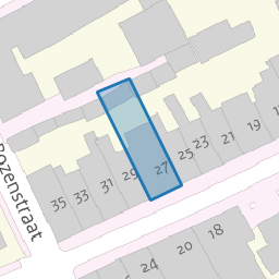 Perceel CLB00-I-3151