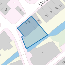 Perceel CLB00-I-3157