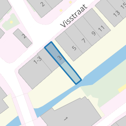 Perceel CLB00-I-3158