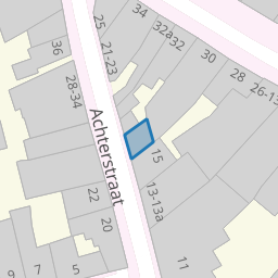 Perceel CLB00-I-3160