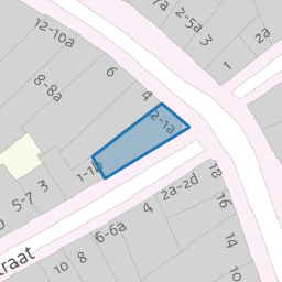 Perceel CLB00-I-3192