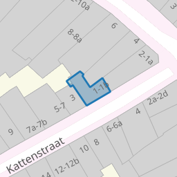 Perceel CLB00-I-3194